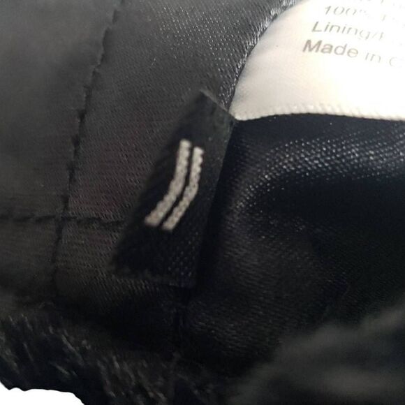 Aris Black Fur Hat main image 7